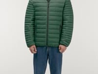 Kariban Lightweight Hooded Padded Jacket