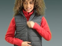 Result Genuine Recycled Promo Padded Bodywarmer