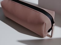 BagBase Matte PU Mini Accessory Case