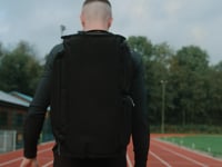 Quadra Adapt Hybrid Kit Bag