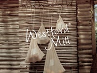 Westford Mill Organic Cotton Mesh Sacks