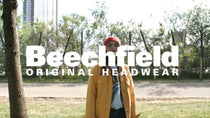 Beechfield Organic Cotton Original Cuffed Beanie