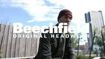 Beechfield Organic Cotton Beanie