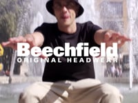Beechfield Recycled Polyester Bucket Hat