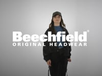 Beechfield Teamwear Competition Cap
