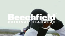 Beechfield Recycled Fleece Hood