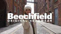 Beechfield Recycled Oversized Cuffed Beanie