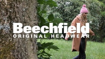 Beechfield Original Pom Pom Beanie