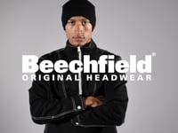 Beechfield Recycled Original Pull-On Beanie