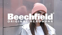 Beechfield Original Cuffed Beanie