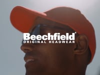 Beechfield Ultimate 5 Panel Cap