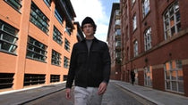 Beechfield Recycled Mini Fisherman Beanie
