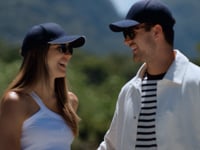 Beechfield EarthAware® Classic Organic Cotton 6 Panel Cap
