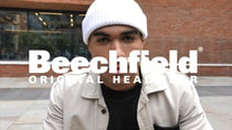 Beechfield Recycled Harbour Beanie