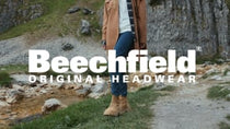 Beechfield Organic Cotton Snowstar® Beanie