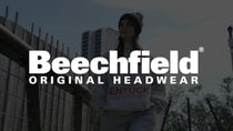 Beechfield Recycled Snowstar® Beanie