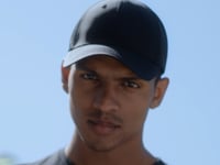 Beechfield Technical Mesh Trucker Cap