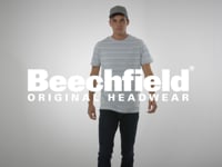 Beechfield Urbanwear 5 Panel Snapback Cap