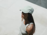 Beechfield Low Profile 6 Panel Dad Cap
