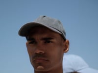 Beechfield Relaxed 5 Panel Vintage Cap