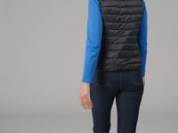 Kariban Ladies Lightweight Padded Bodywarmer