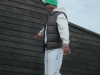 Beechfield Original Patch Beanie