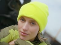 Beechfield Circular Patch Beanie