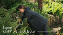 Craghoppers Expert Kiwi Pro Stretch Long Jacket
