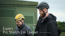 Craghoppers Expert Kiwi Pro Stretch 3-in-1 Jacket