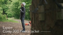 Craghoppers Expert Corey 200 Micro Fleece Jacket