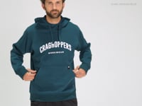 Craghoppers Workwear Oulston Hoodie