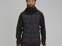Craghoppers Workwear Castleford Hybrid Jacket