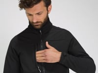 Craghoppers Workwear Whitby Soft Shell Jacket