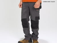 Craghoppers Workwear Sheffield Holster Trousers
