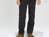 Craghoppers Workwear Bedale Cargo Trousers