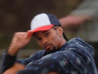 Beechfield Retro 5 Panel Trucker Cap