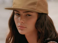 Beechfield Recycled Fleece Outdoor Camper Cap