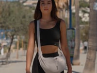 Quadra Studio Cross Body Bag