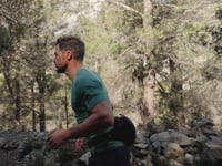 Quadra SLX 5 Litre Performance Waistpack
