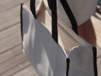 Quadra Puerto Large Tote Bag