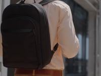 Quadra Airside Underseat Backpack