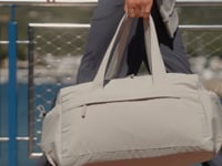Quadra Studio Holdall