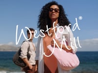 Westford Mill Garment Dyed Shopper